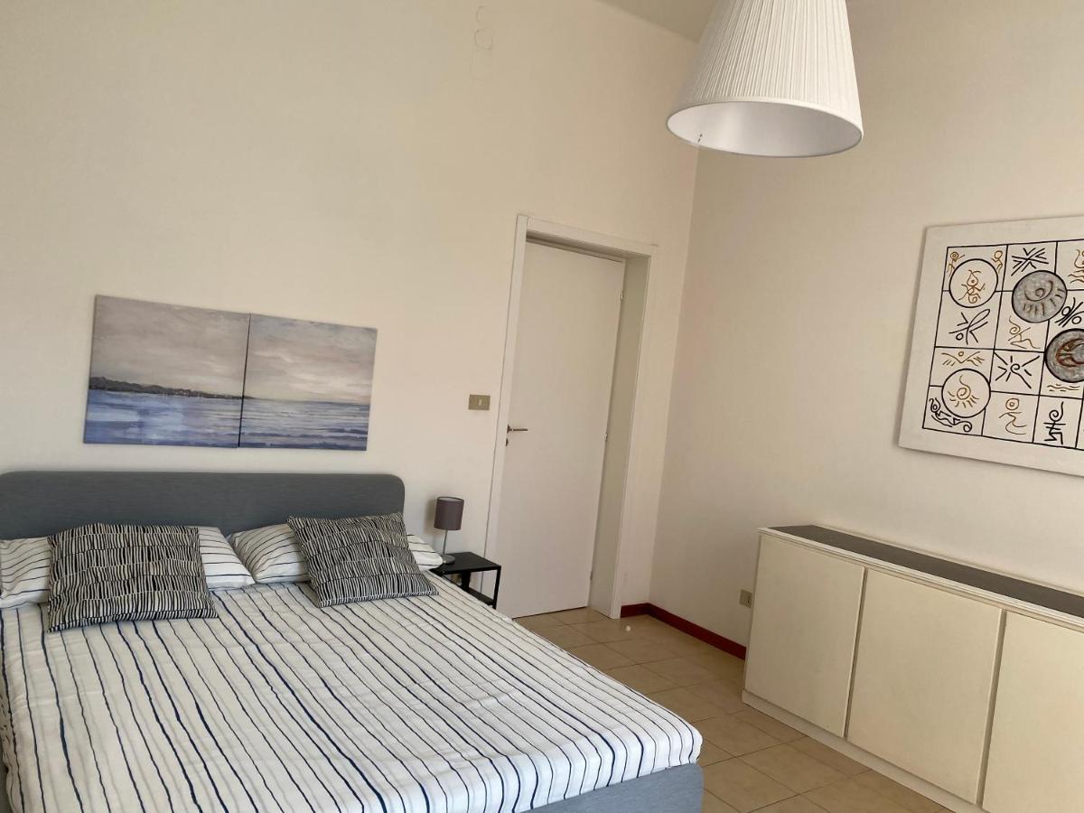 Westhouse Apartment Pescara Luaran gambar