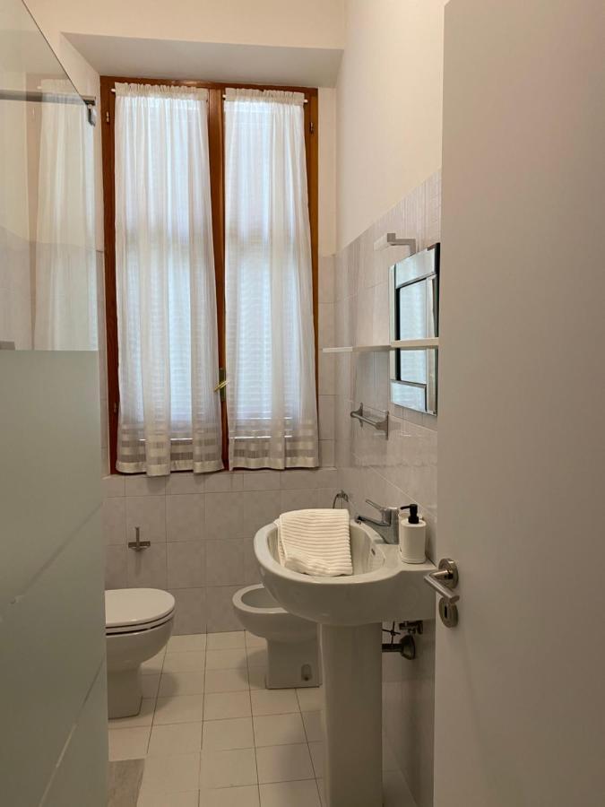 Westhouse Apartment Pescara Luaran gambar