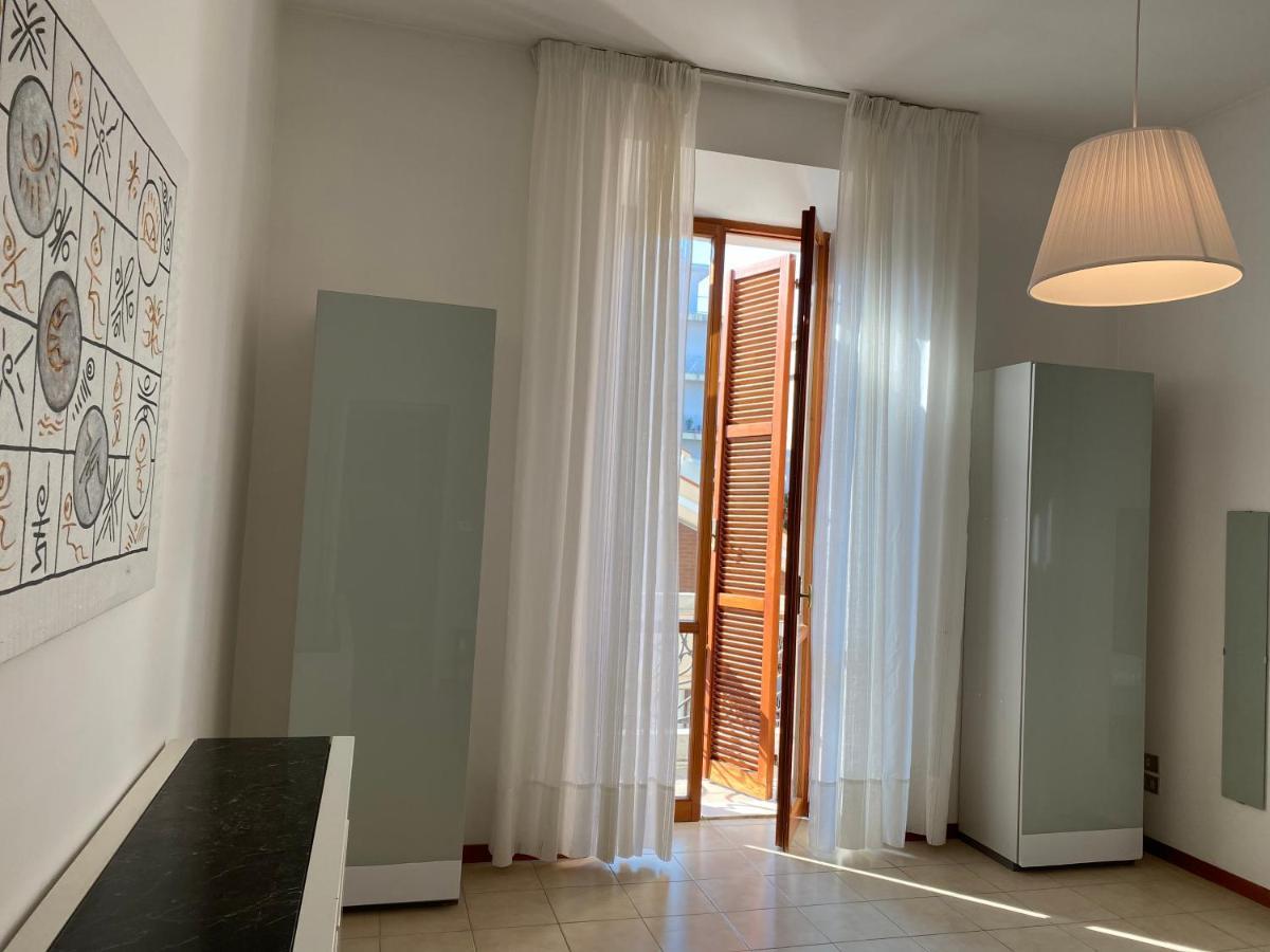 Westhouse Apartment Pescara Luaran gambar