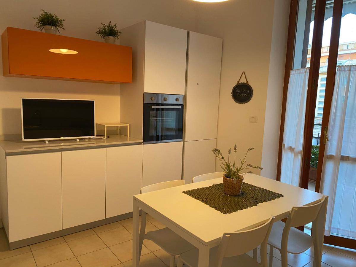 Westhouse Apartment Pescara Luaran gambar