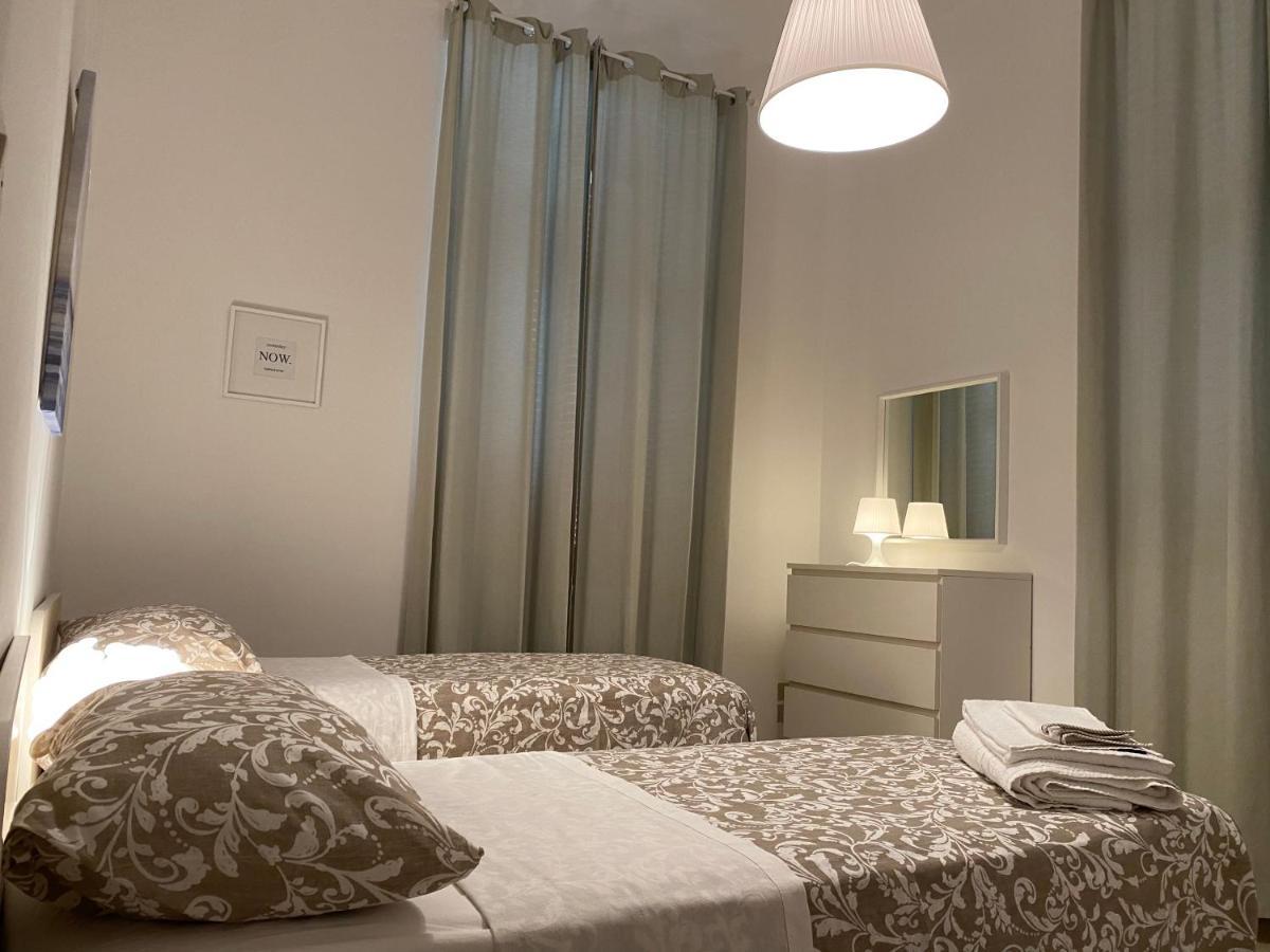 Westhouse Apartment Pescara Luaran gambar