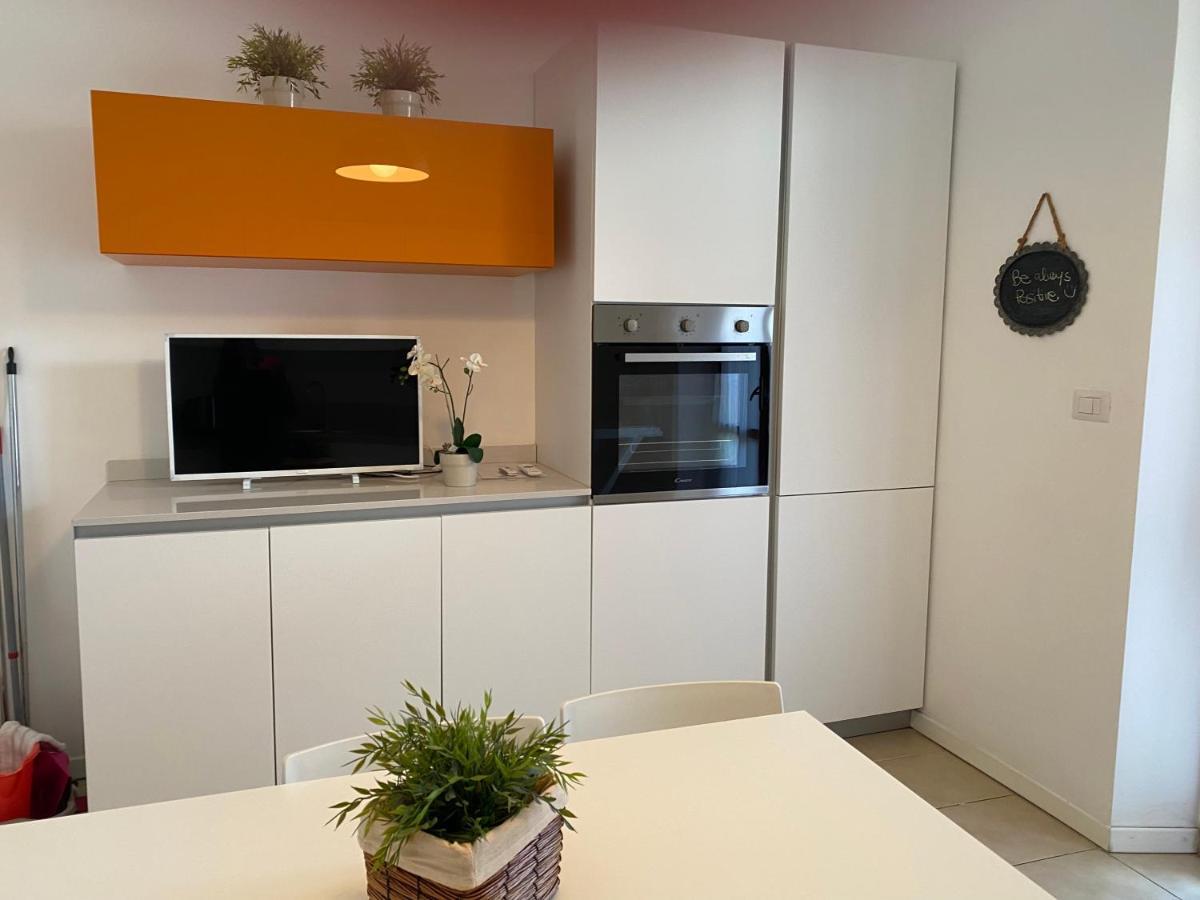 Westhouse Apartment Pescara Luaran gambar