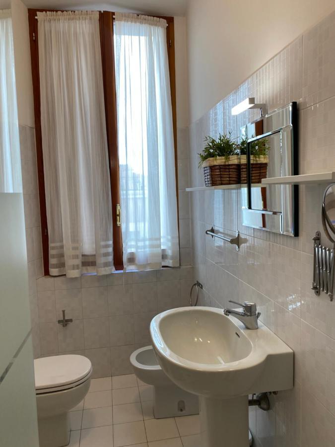 Westhouse Apartment Pescara Luaran gambar