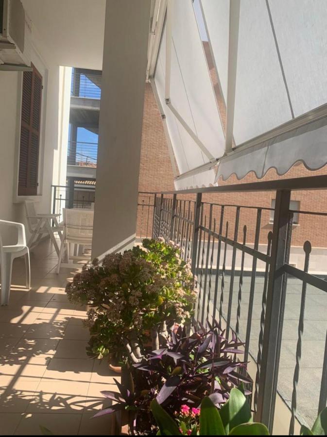 Westhouse Apartment Pescara Luaran gambar