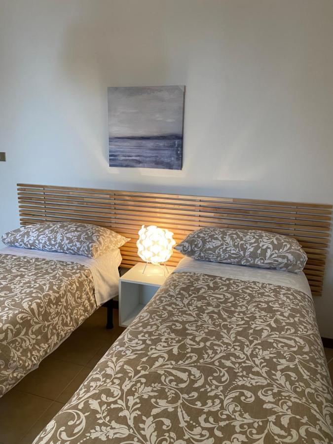 Westhouse Apartment Pescara Luaran gambar