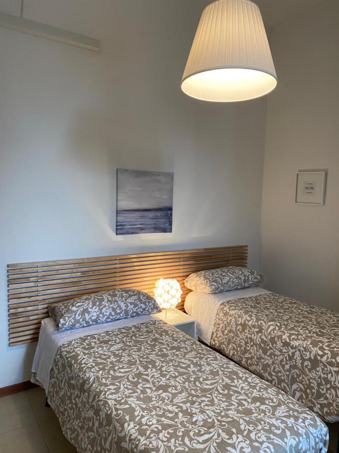 Westhouse Apartment Pescara Luaran gambar