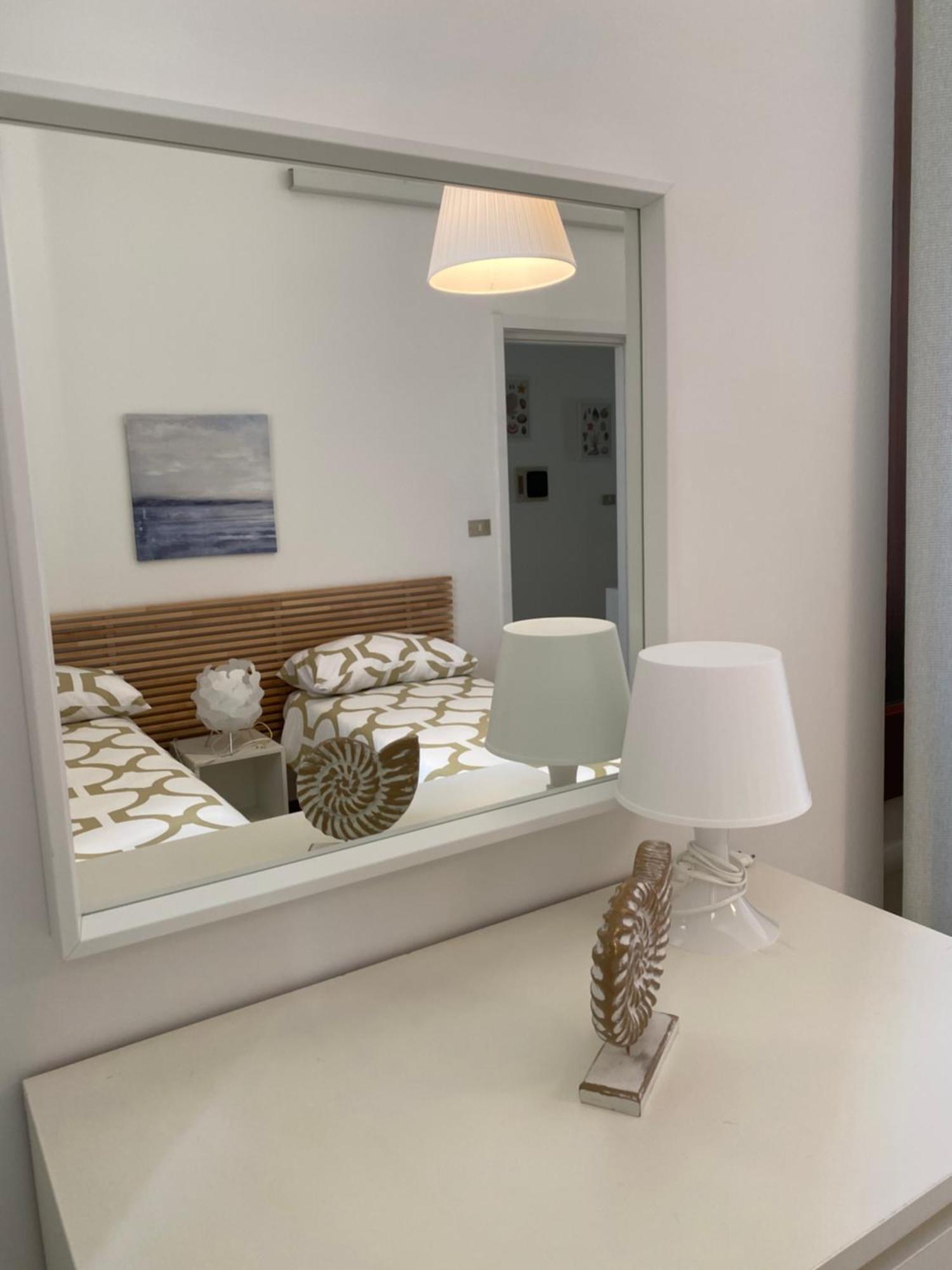 Westhouse Apartment Pescara Bilik gambar