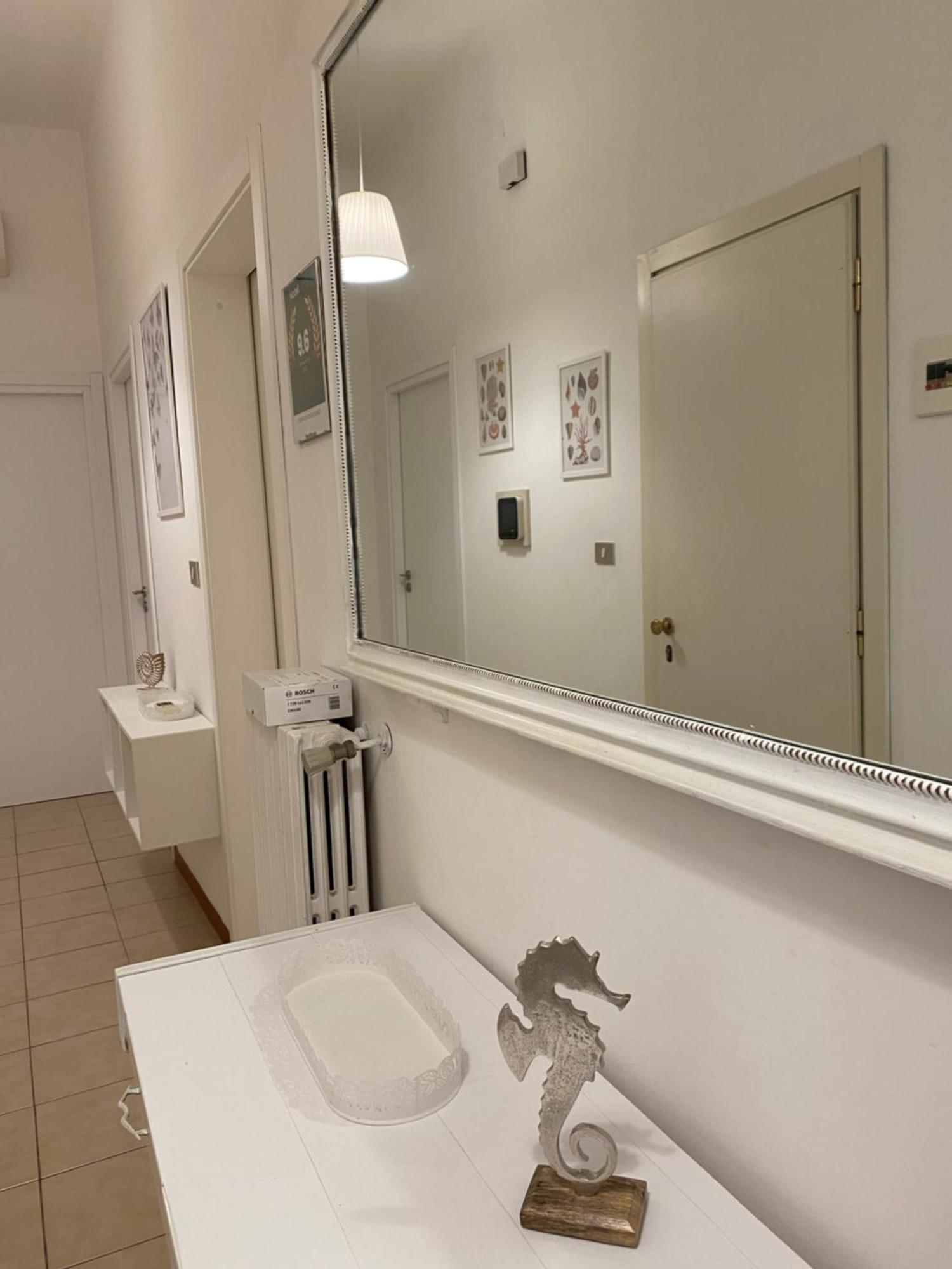 Westhouse Apartment Pescara Bilik gambar