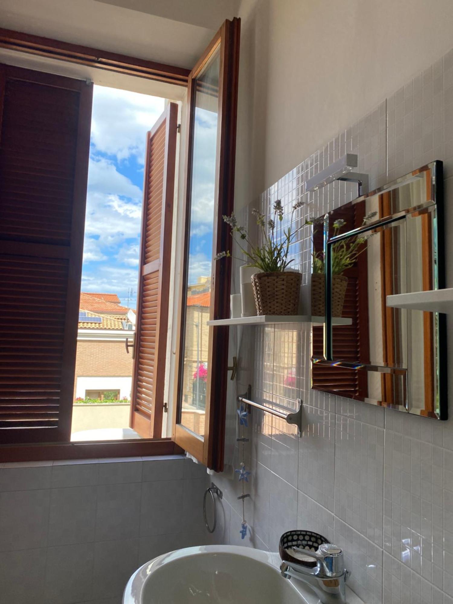 Westhouse Apartment Pescara Bilik gambar