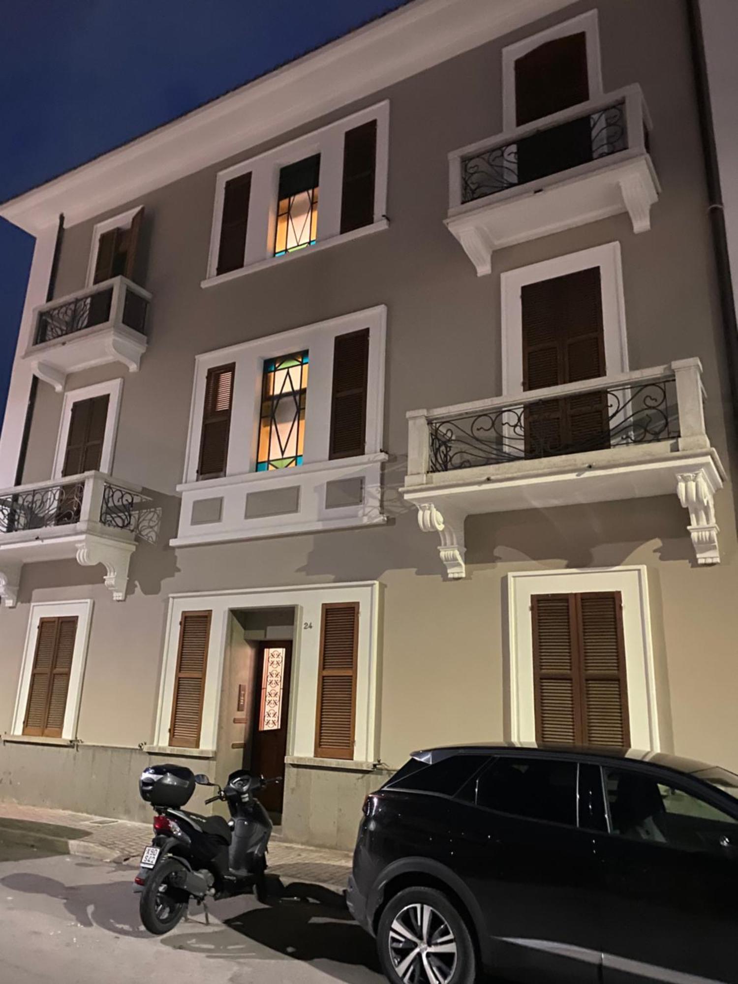Westhouse Apartment Pescara Luaran gambar