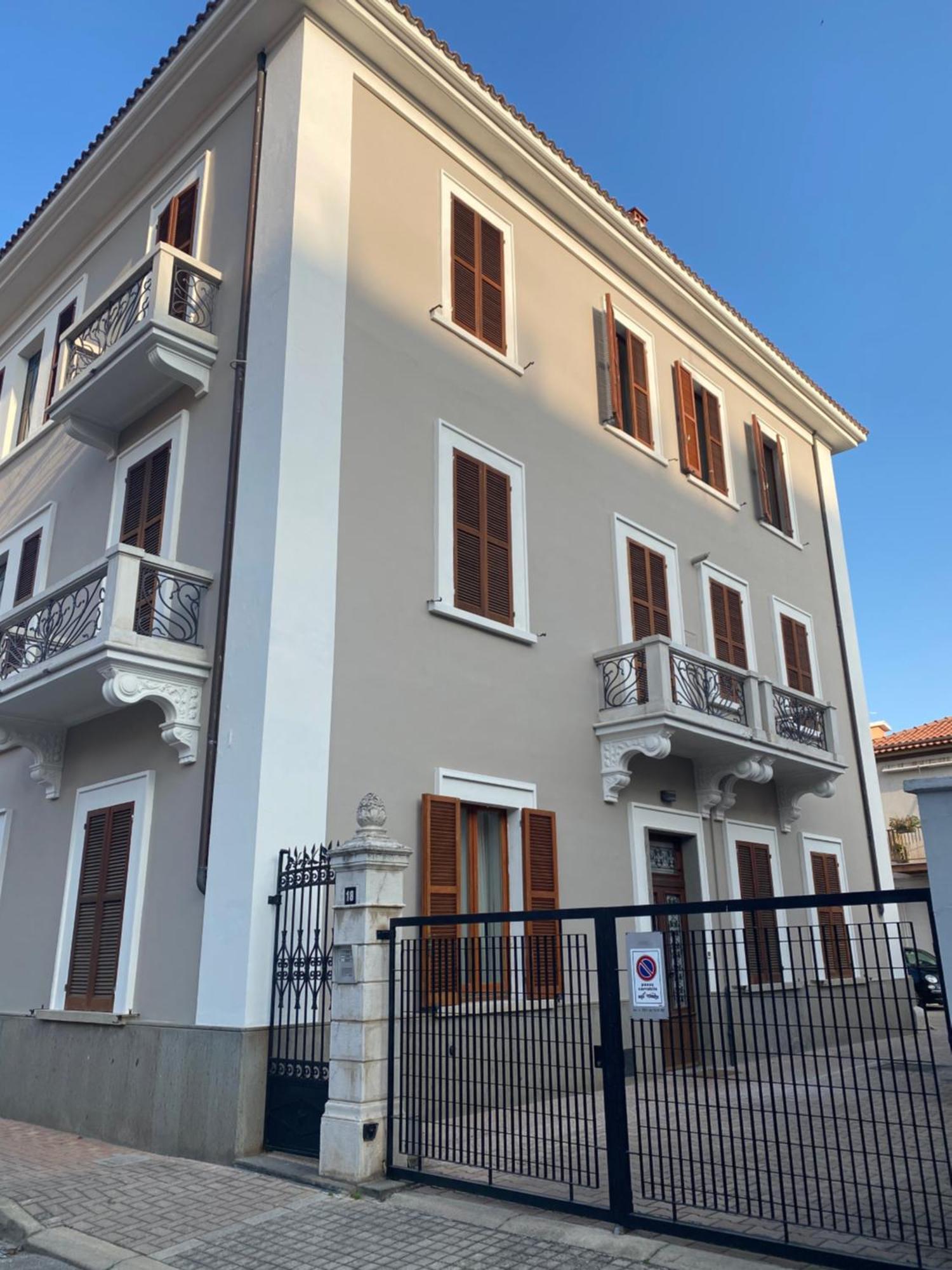 Westhouse Apartment Pescara Luaran gambar